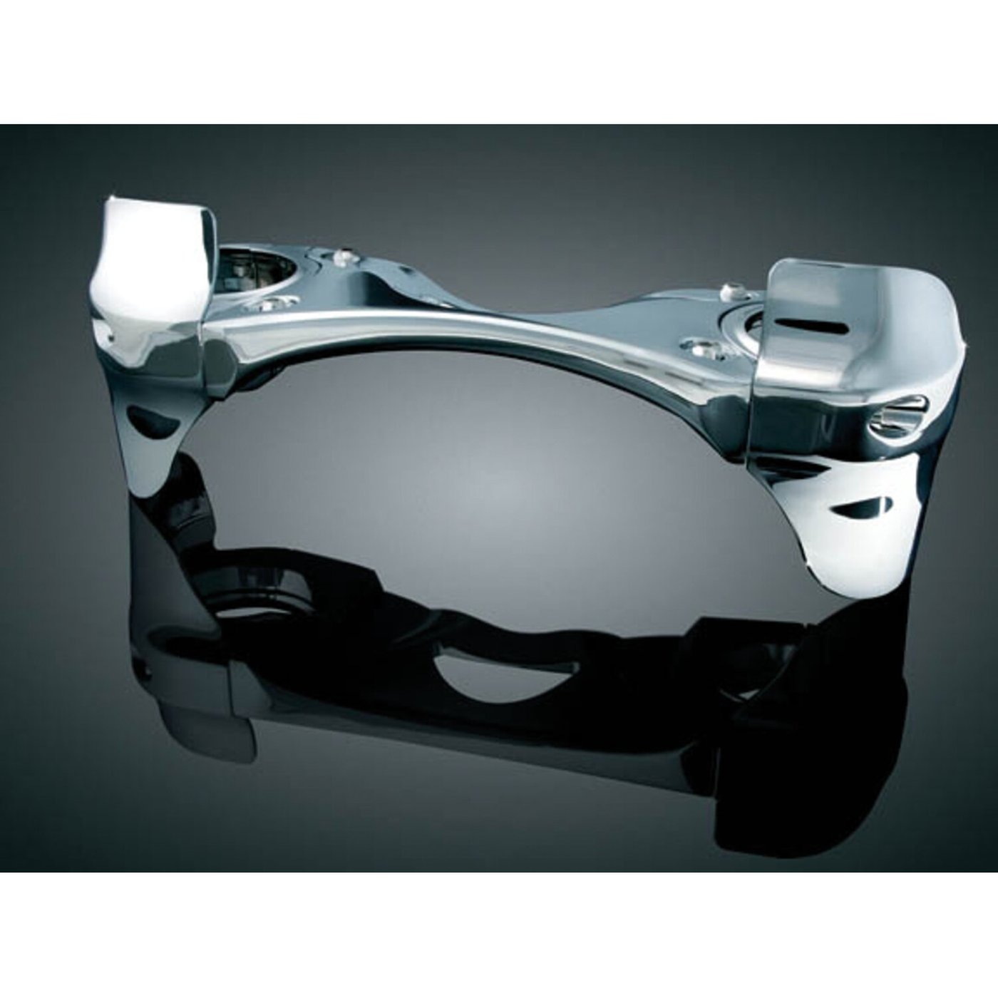 Kuryakyn Kuryakyn, Fork brace Gen 2 chrome
