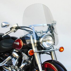 National Cycle National Cycle Dakota 4.5™ windshield