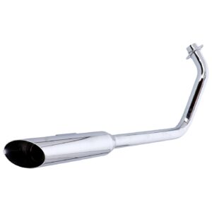 Vance & Hines Vance & Hines, Vt750 ace front header assembly