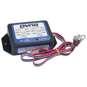 Dynatek Drl400 rev limiter