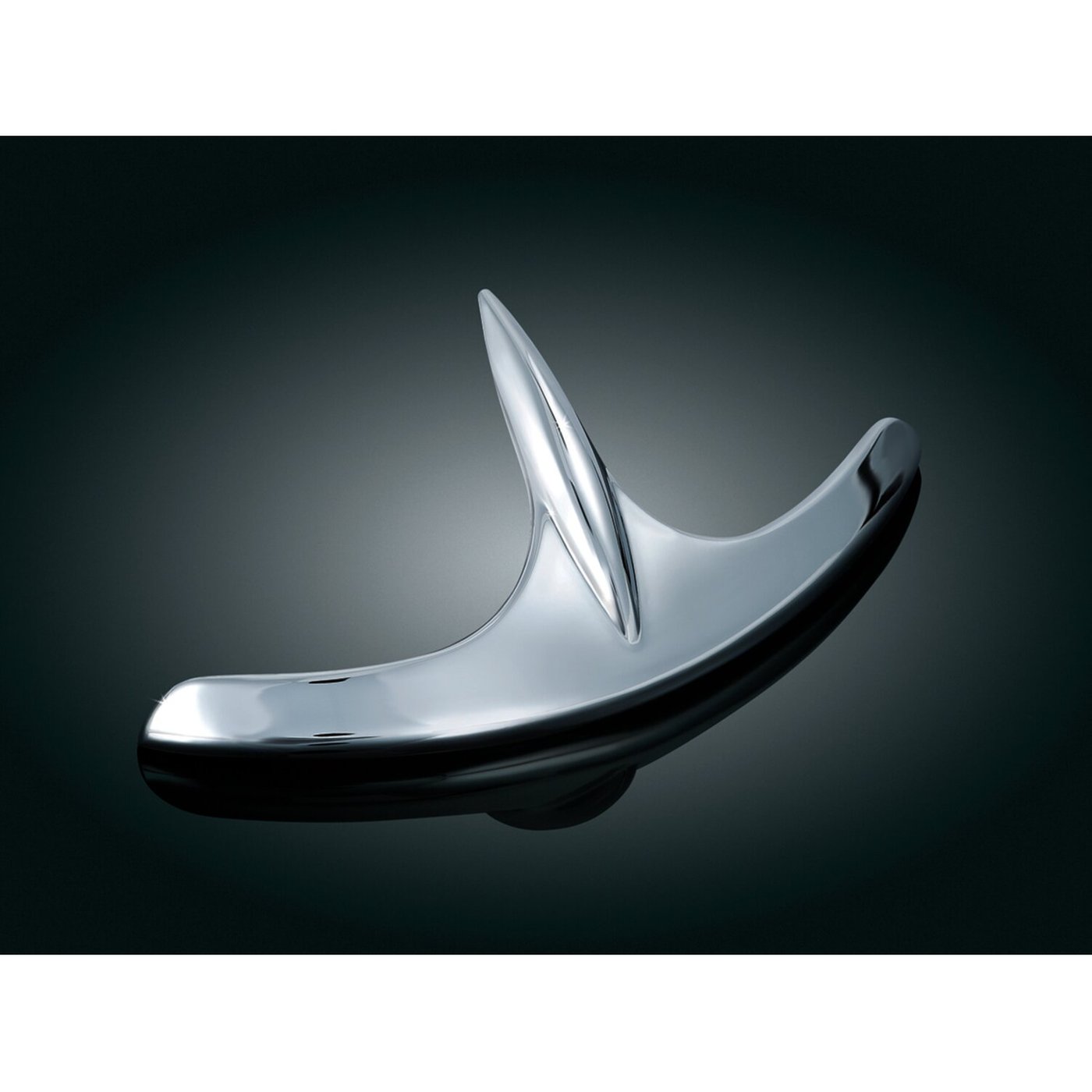 Kuryakyn Kuryakyn, Front fender tip chrome