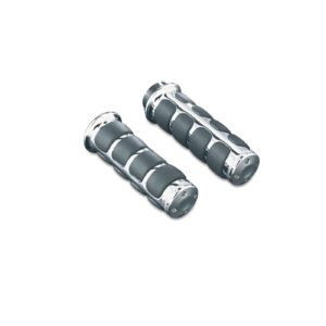 Kuryakyn Kuryakyn, ISO-grips chrome