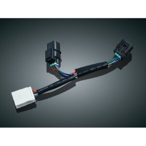 Kuryakyn Kuryakyn, Plug & play accessory harness