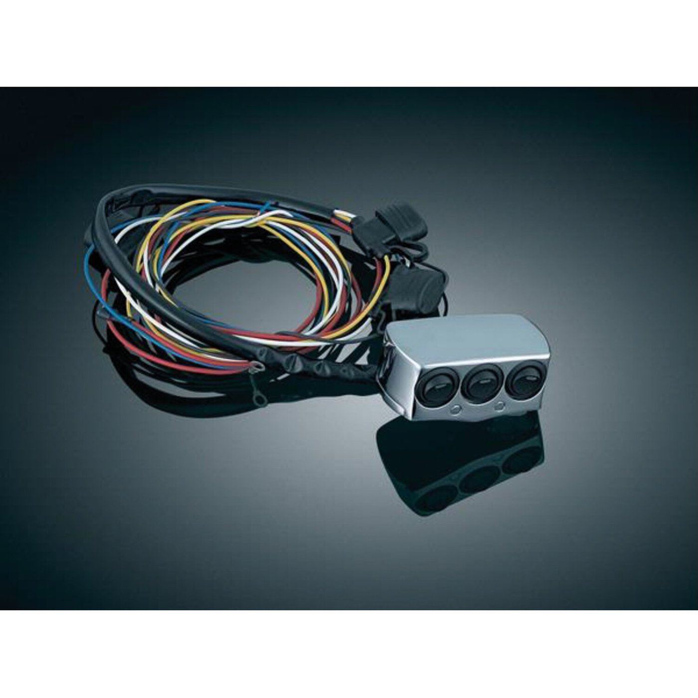 Kuryakyn Kuryakyn, Accessory switches for m/c reservoir covers