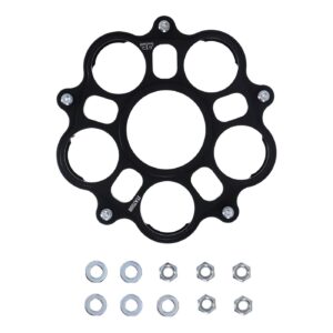 JT Sprockets JT 750B sprocket carrier