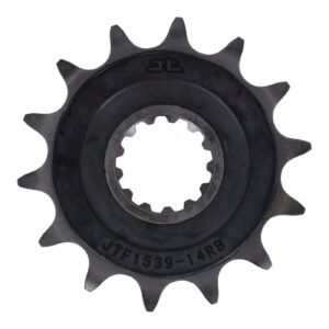 JT Sprockets JT Front Sprocket 1539.14
