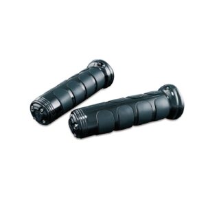 Kuryakyn Kuryakyn, ISO-grips black