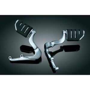 Kuryakyn Kuryakyn, Passenger cruise pegs chrome