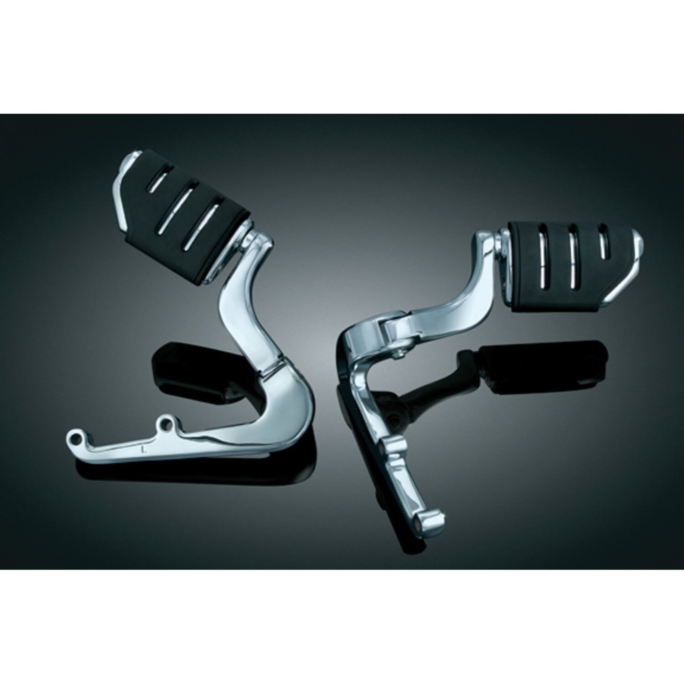 Kuryakyn Kuryakyn, Passenger cruise pegs chrome