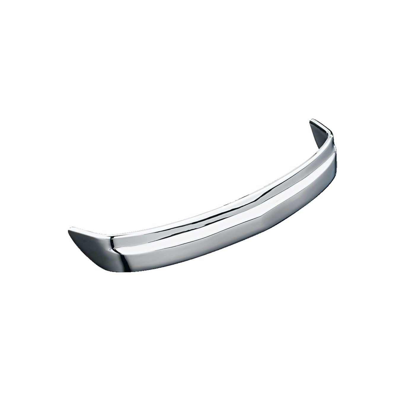 Kuryakyn Kuryakyn, Rear fender trim chrome