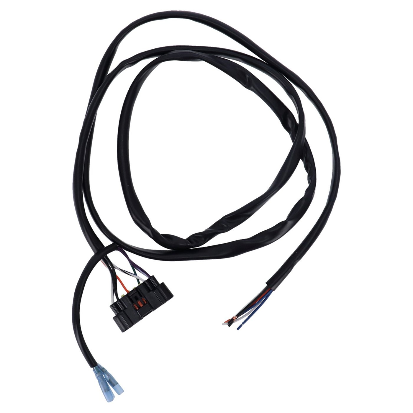 Dynatek Dynatek universal installation kit for CDI ignition - Image 2