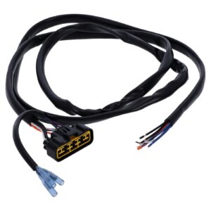 Dynatek Dynatek universal installation kit for CDI ignition