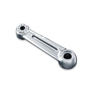 Kuryakyn Kuryakyn, Long ergo arm, 6" chrome