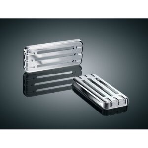 Kuryakyn Kuryakyn, Reflector covers chrome