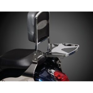 National Cycle NC Paladin® Luggage rack, chrome