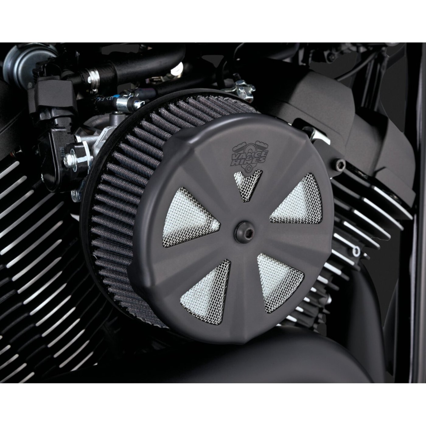 Vance & Hines Vance & Hines, VO2 air intake
