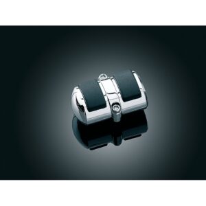 Kuryakyn Kuryakyn, Shift peg cover chrome