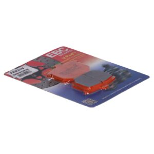 EBC EBC V-pad Semi Sintered brake pads