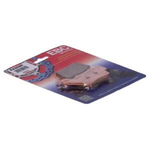 EBC EBC R series Sintered brake pads
