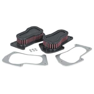 K&N K&N Replacement Air filter Kit