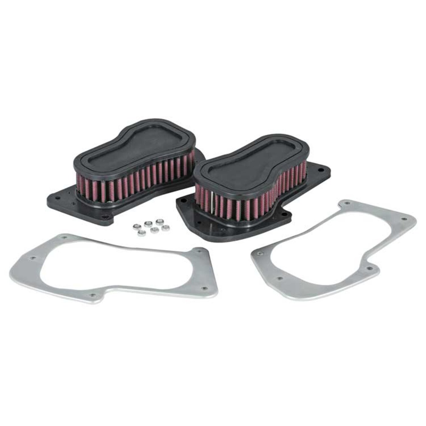 K&N K&N Replacement Air filter Kit
