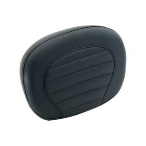 Mustang Mustang sissy bar pad plain black