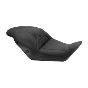 Mustang Mustang tripper fastback seat plain black