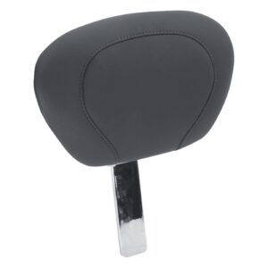 Mustang Mustang driver backrest plain black