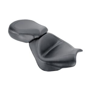Mustang Mustang 2-p vintage touring seat black