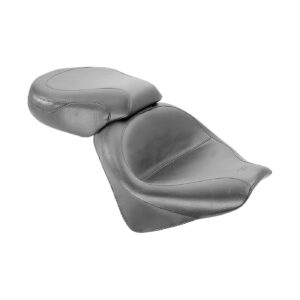 Mustang Mustang 2-p wide touring vintage seat black