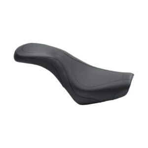 Mustang Mustang Daytripper seat plain black