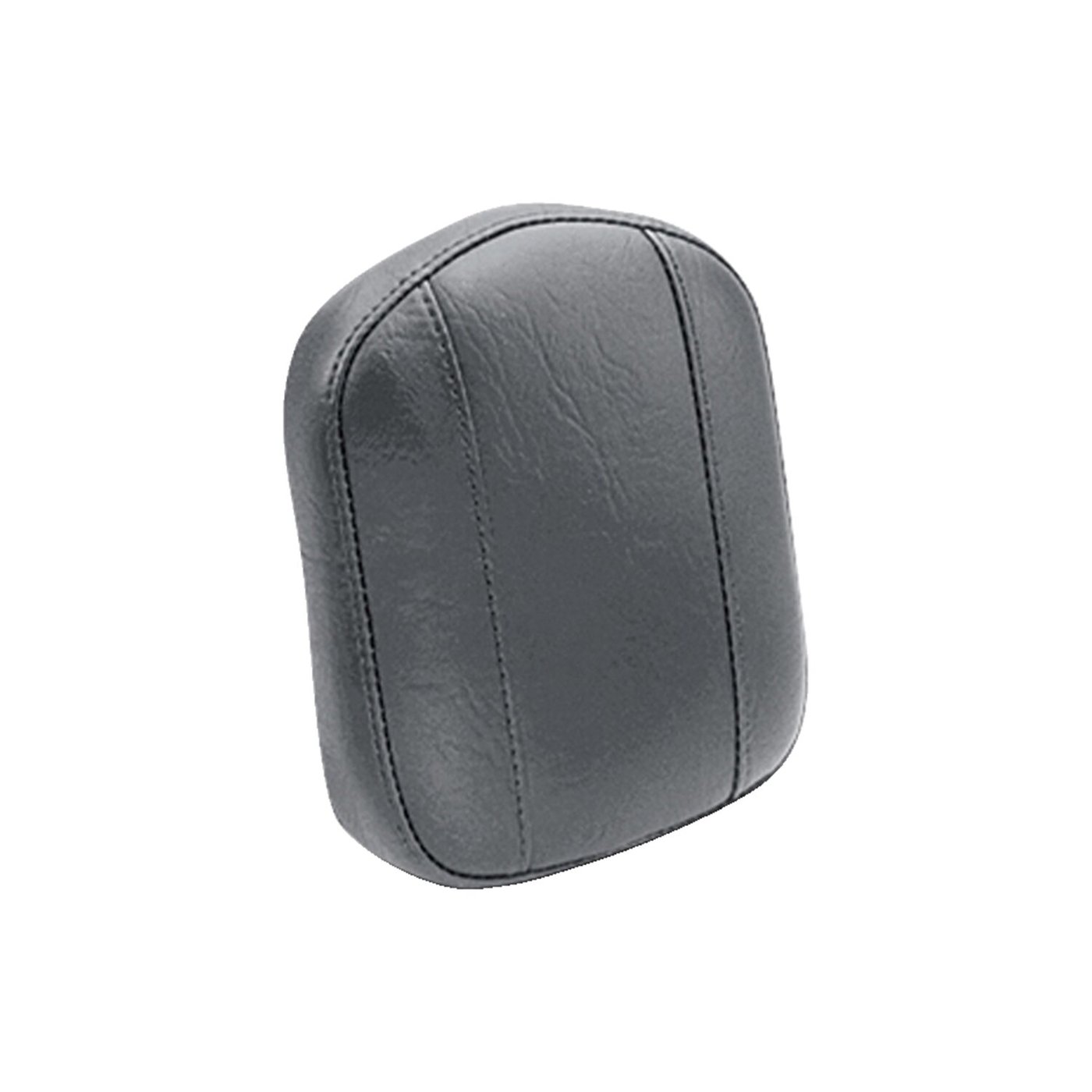 Mustang Mustang vintage sissy bar pad plain black