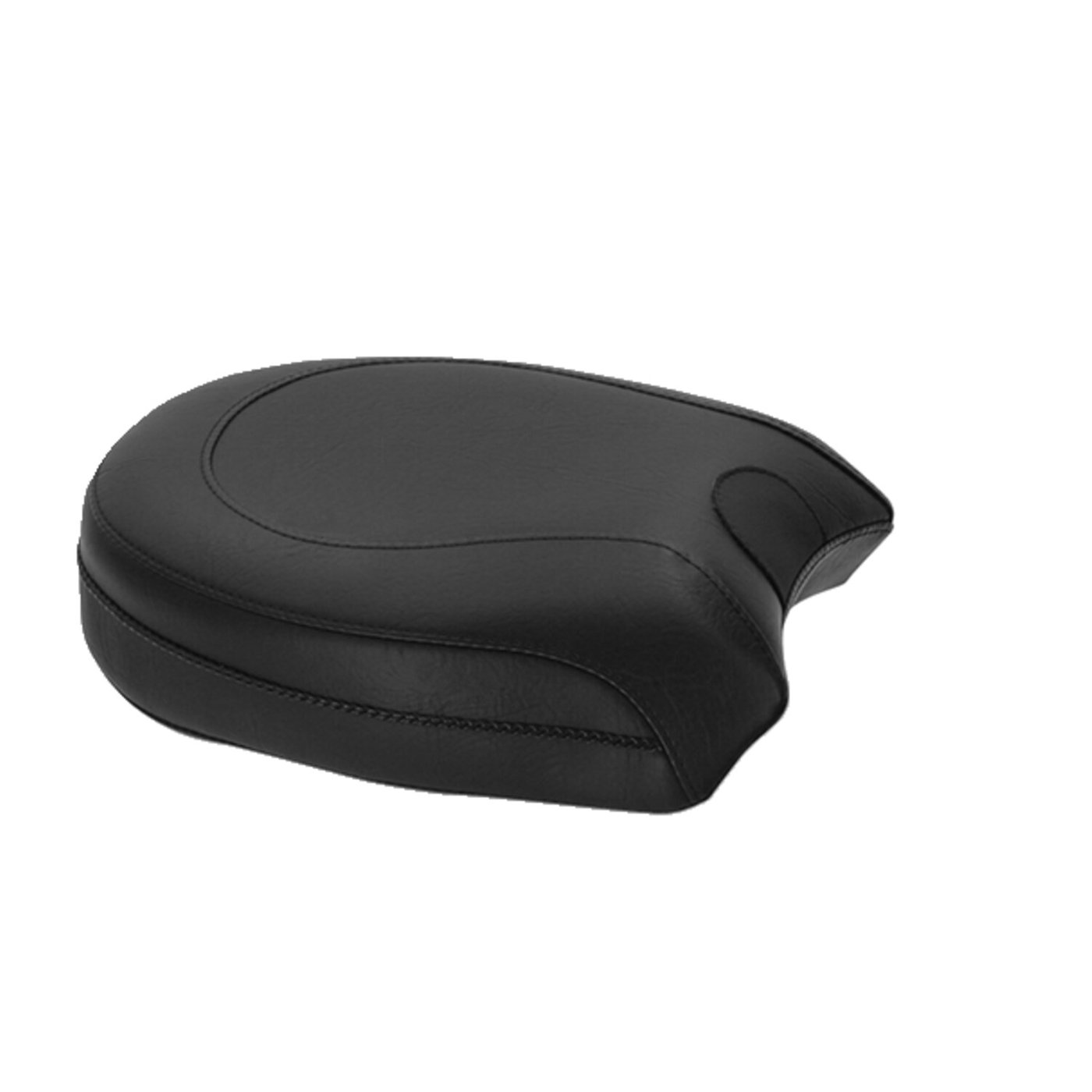 Mustang Mustang vintage passenger seat plain black