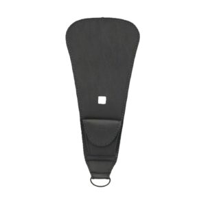 Mustang Mustang pouch tank bib plain black