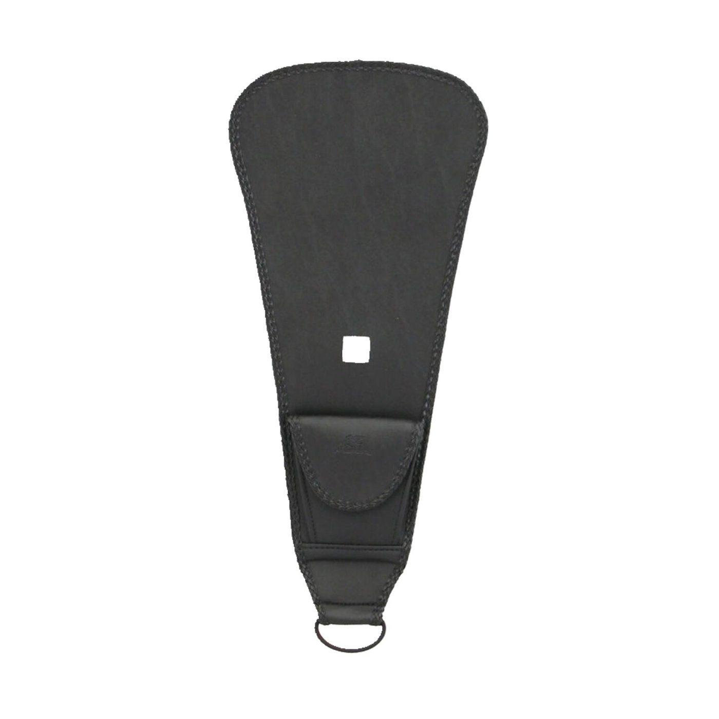 Mustang Mustang pouch tank bib plain black
