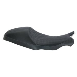Roland Sands Design RSD Cafe Check-It seat black