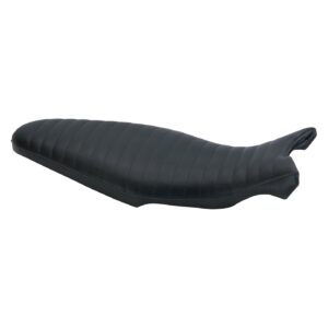 Roland Sands Design RSD Flat Out Enzo seat black