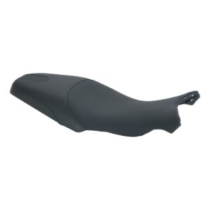 Roland Sands Design RSD 2-up Traction seat black