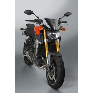 National Cycle NC VStream+® Sport windshield dark tint