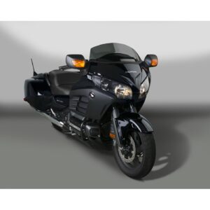 National Cycle NC VStream® Sport windshield dark tint