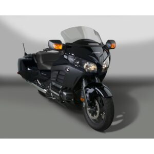 National Cycle NC VStream® Sport/tour windshield light tint