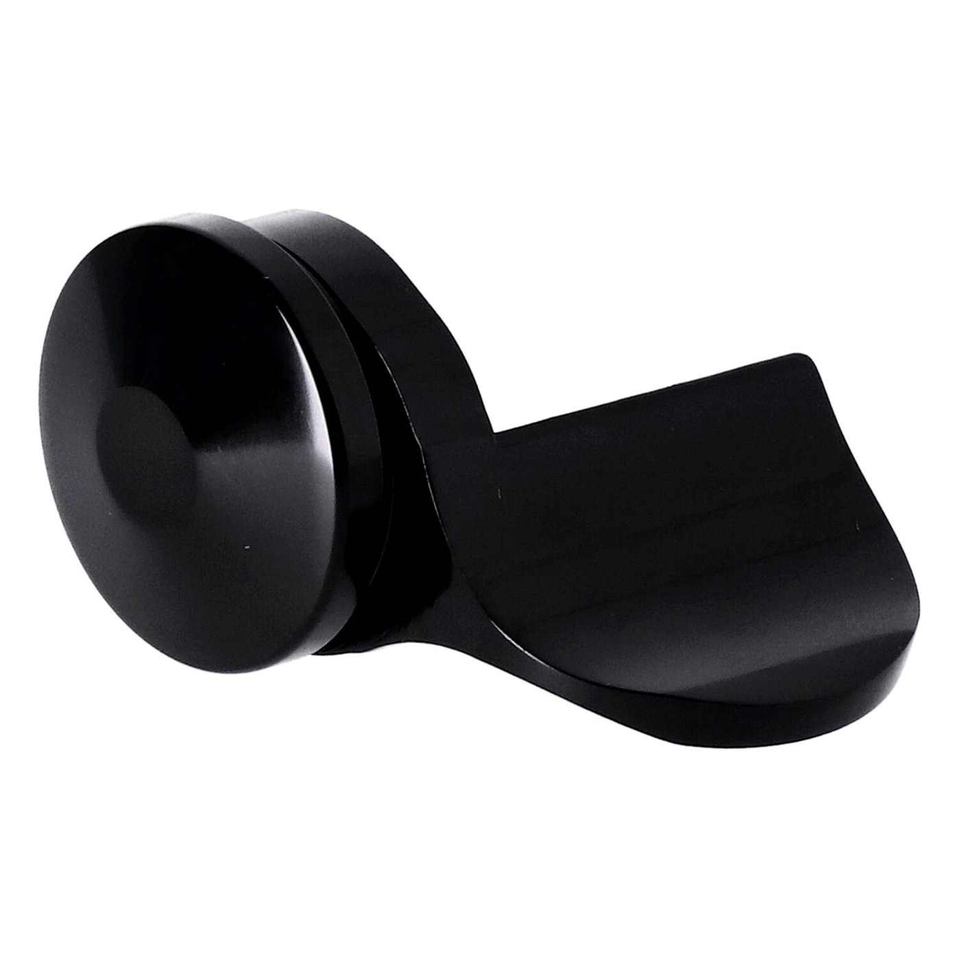 Avon Grips Avon throttle assist. Black