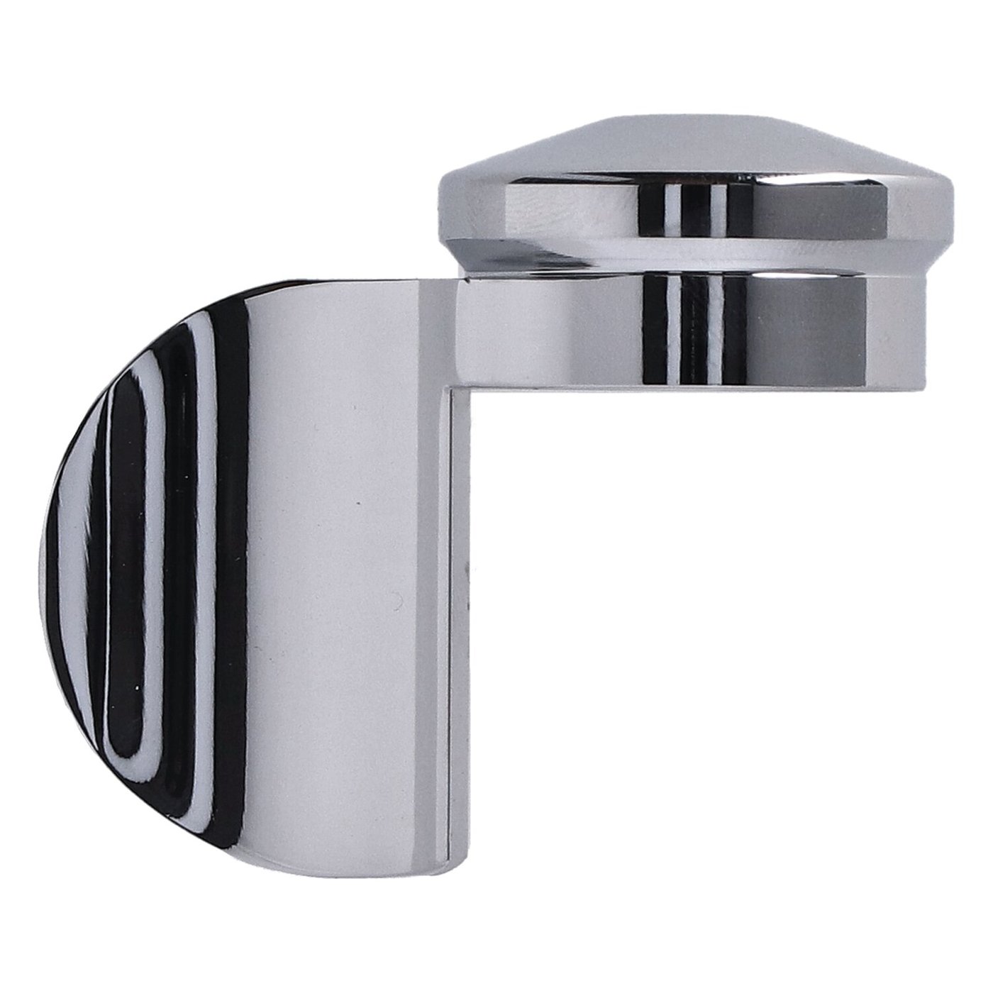 Avon Grips Avon throttle assist. Chrome - Image 2