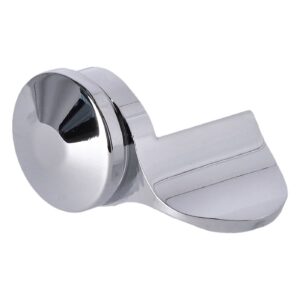 Avon Grips Avon throttle assist. Chrome