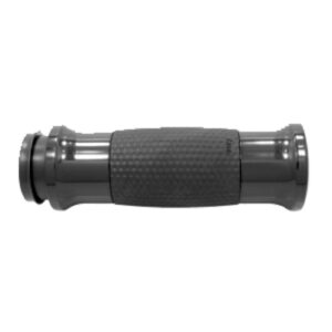 Avon Grips Avon Gel grips black anodized