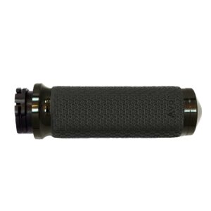 Avon Grips Avon MT Memory Foam grips medium black anodized