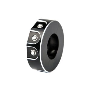 Motogadget Motogadget, mo.switch mini. Black, 22mm (7/8")