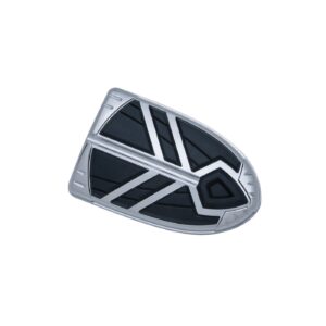 Kuryakyn Kuryakyn, Spear brake pedal pad