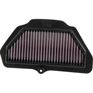 K&N K&N replacement high-flow race air filter