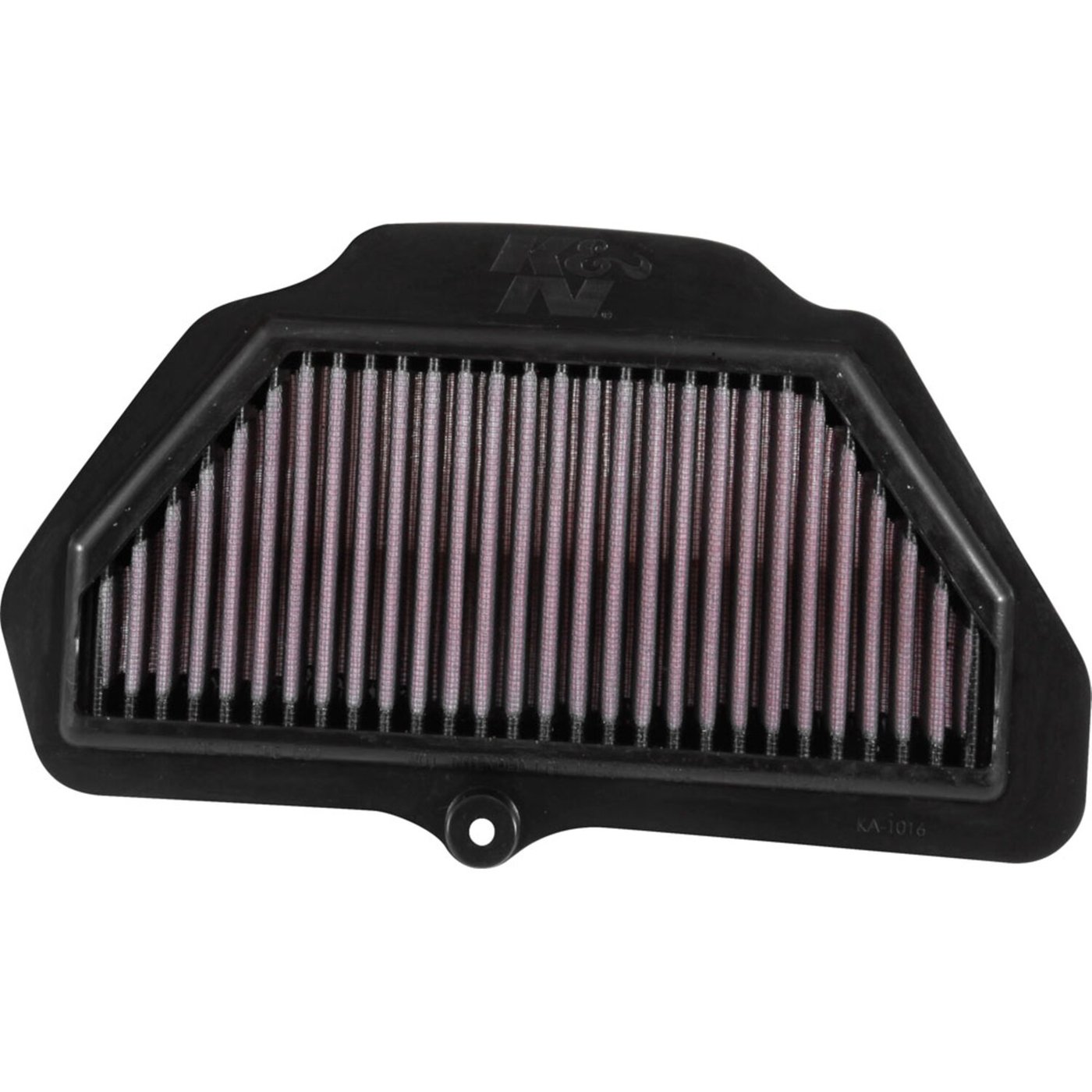 K&N K&N replacement high-flow race air filter